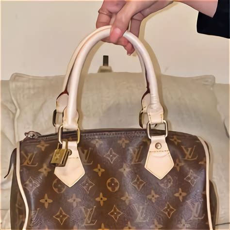 bauletto speedy louis vuitton usato|Bauletto Vuitton .